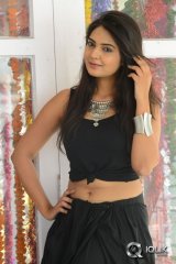Neha Deshpande at Vajralu Kavala Nayana Movie Opening